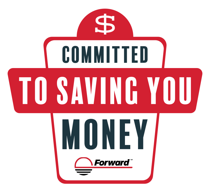Committed To Saving