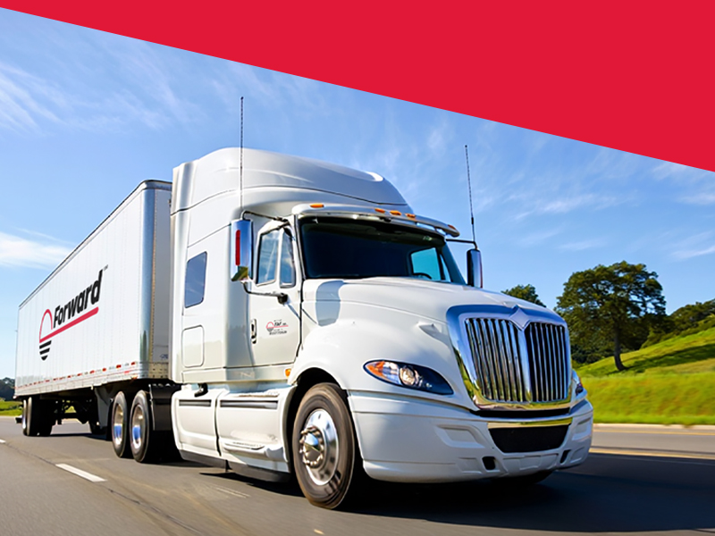 Forward Team Drivers